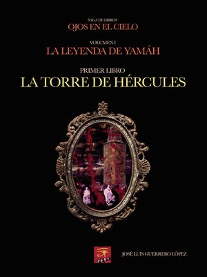 cover image of La torre de Hércules